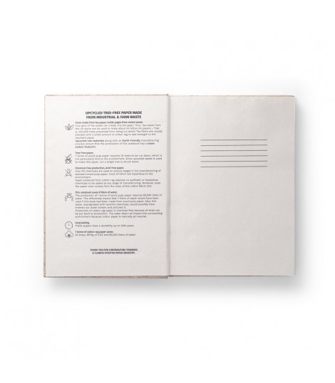 TEAPAD RIGID Bloc de notas A5