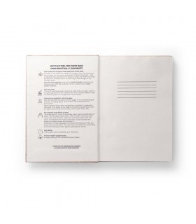 TEAPAD RIGID Bloc de notas A5