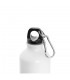 COLLINA Botella termo de aluminio