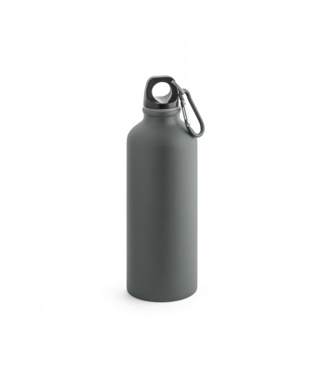 COLLINA Botella termo de aluminio