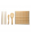 MORIMOTO Set de sushi