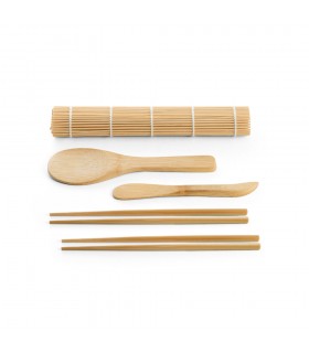 MORIMOTO Set de sushi