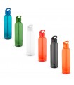 PORTIS GLASS botella de vidrio de 500ml
