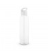 PORTIS GLASS botella de vidrio de 500ml