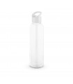 PORTIS GLASS botella de vidrio de 500ml
