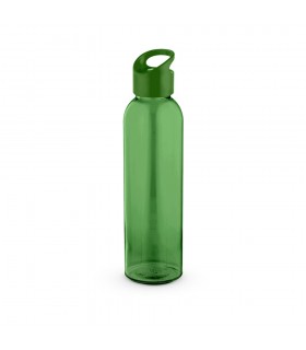 PORTIS GLASS botella de vidrio de 500ml