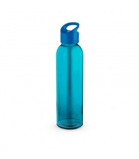 PORTIS GLASS botella de vidrio de 500ml
