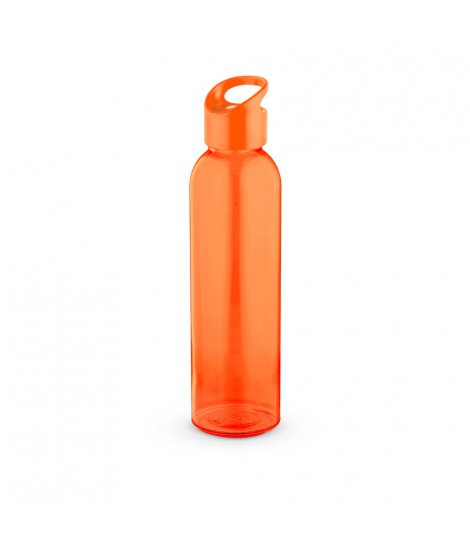 PORTIS GLASS botella de vidrio de 500ml