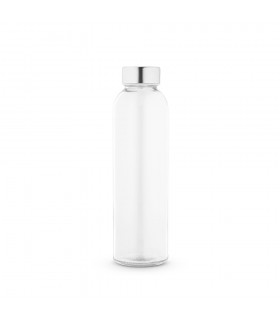 SOLER botella de vidrio de 500ml