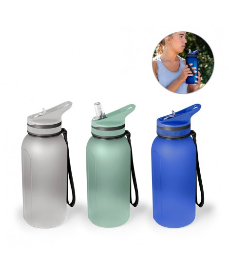 TYSON Botella deportiva 1200 mL