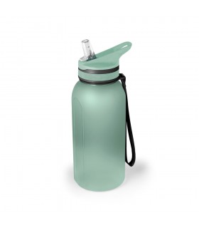 TYSON Botella deportiva 1200 mL