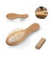 DERN Cepillo para cabello