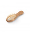 DERN Cepillo para cabello