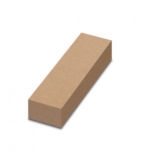 DERN Cepillo para cabello