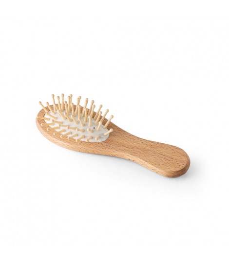 DERN Cepillo para cabello