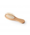 DERN Cepillo para cabello