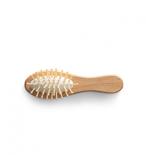 DERN Cepillo para cabello