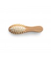 DERN Cepillo para cabello