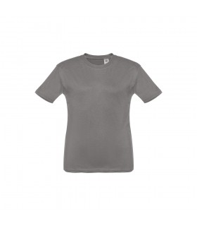 THC QUITO Camiseta de ninos unisex