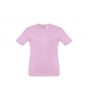 THC QUITO Camiseta de ninos unisex