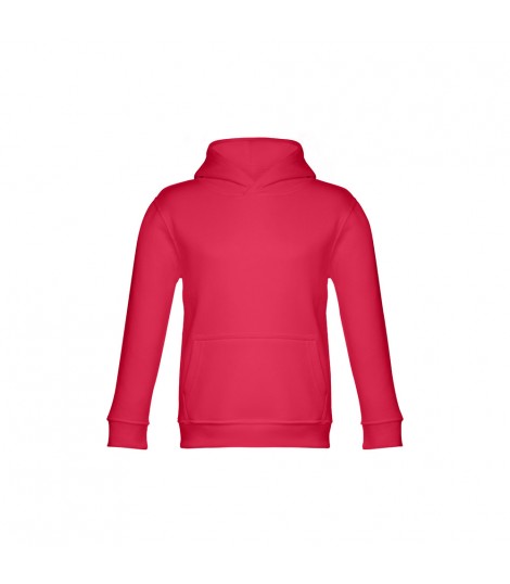 THC PHOENIX KIDS Sudadera unisex para ninos con capucha