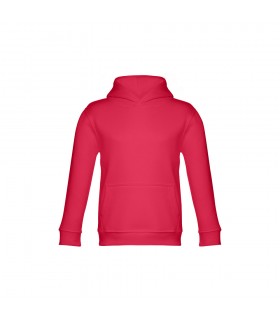 THC PHOENIX KIDS Sudadera unisex para ninos con capucha