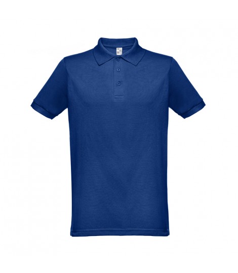 THC BERLIN Polo de hombre