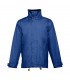 THC LIUBLIANA Parka unisex acolchada