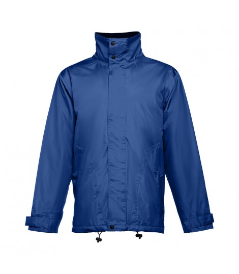 THC LIUBLIANA Parka unisex acolchada