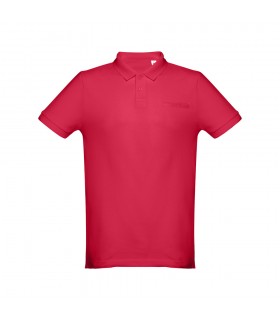 THC DHAKA Polo de hombre