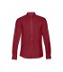 THC PARIS Camisa de popelina para hombre