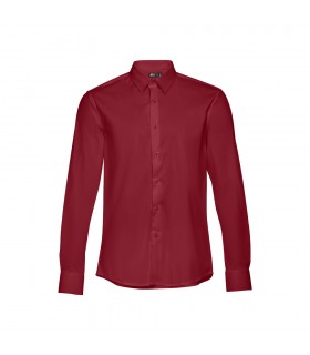 THC PARIS Camisa de popelina para hombre