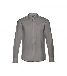 THC PARIS Camisa de popelina para hombre