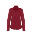 THC PARIS WOMEN Camisa de popelina para mujer