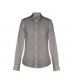 THC PARIS WOMEN Camisa de popelina para mujer