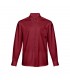 THC TOKYO Camisa oxford para hombre