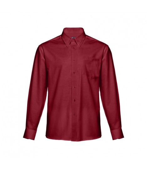 THC TOKYO Camisa oxford para hombre