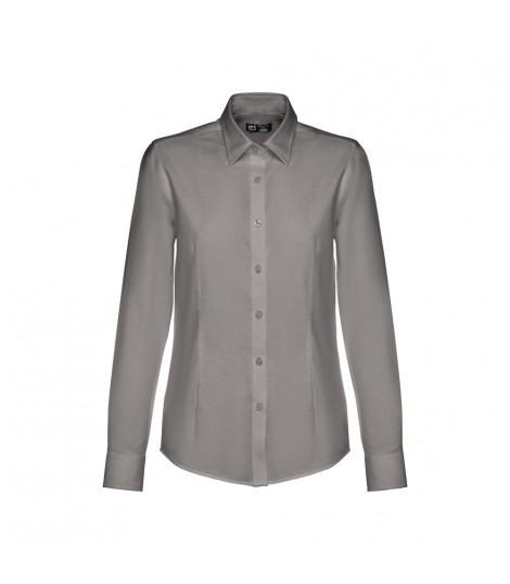 THC TOKYO WOMEN Camisa oxford para mujer
