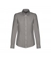 THC TOKYO WOMEN Camisa oxford para mujer