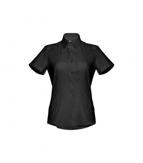 THC LONDON WOMEN Camisa oxford para mujer