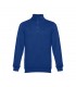 THC BUDAPEST Sudadera unisex