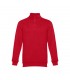 THC BUDAPEST Sudadera unisex