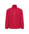 THC GAMA Chaqueta de lana para hombre con cremallera