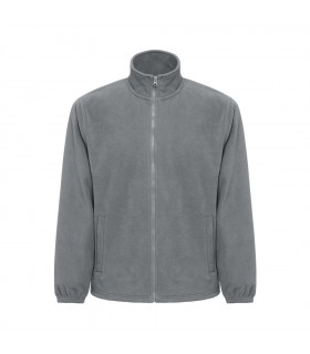 THC GAMA Chaqueta de lana para hombre con cremallera