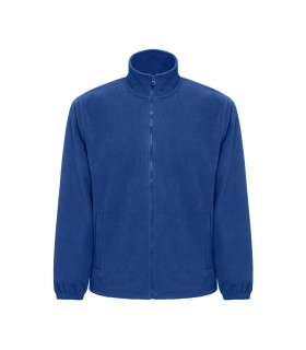THC GAMA Chaqueta de lana para hombre con cremallera
