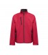 THC EANES abrigo softshell