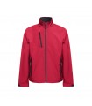 THC EANES abrigo softshell