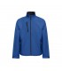 THC EANES abrigo softshell