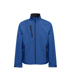 THC EANES abrigo softshell
