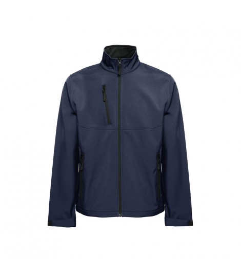 THC EANES abrigo softshell